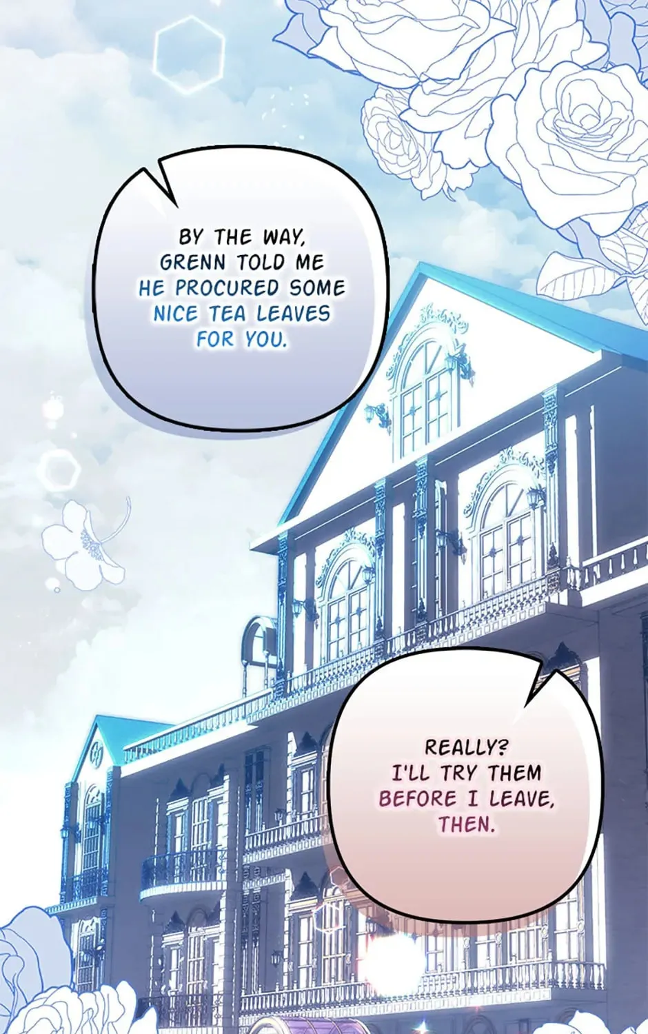 Rejected Lady Enjoying a Modest Life Chapter 32 page 151 - 