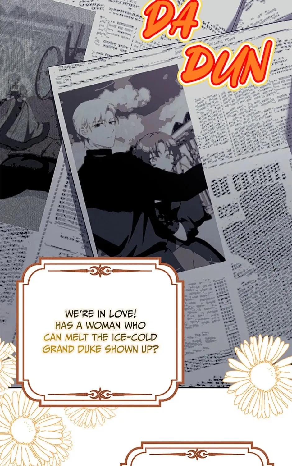 Rejected Lady Enjoying a Modest Life Chapter 32 page 3 - 