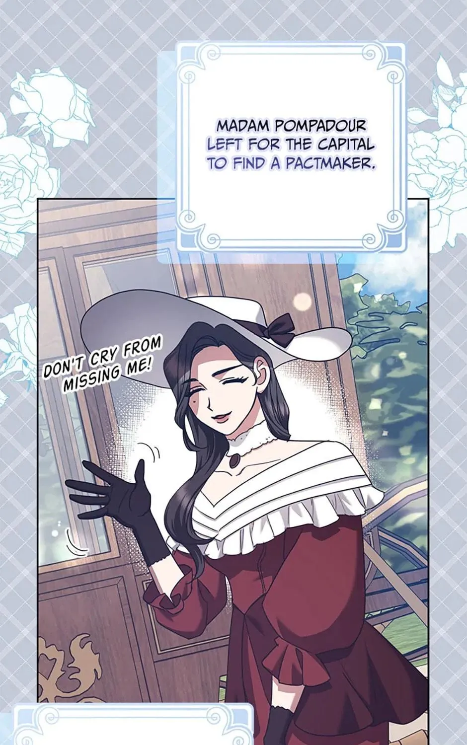 Rejected Lady Enjoying a Modest Life Chapter 32 page 23 - 
