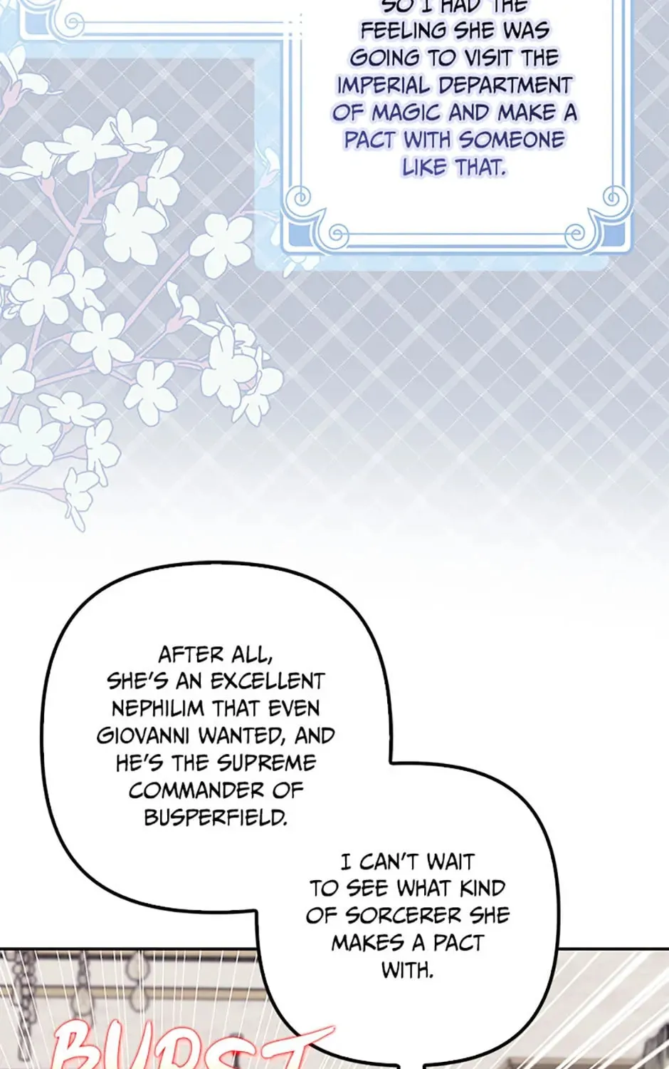 Rejected Lady Enjoying a Modest Life Chapter 32 page 25 - 