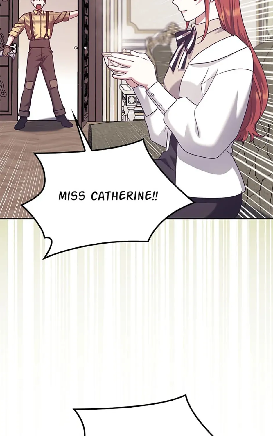Rejected Lady Enjoying a Modest Life Chapter 32 page 27 - 