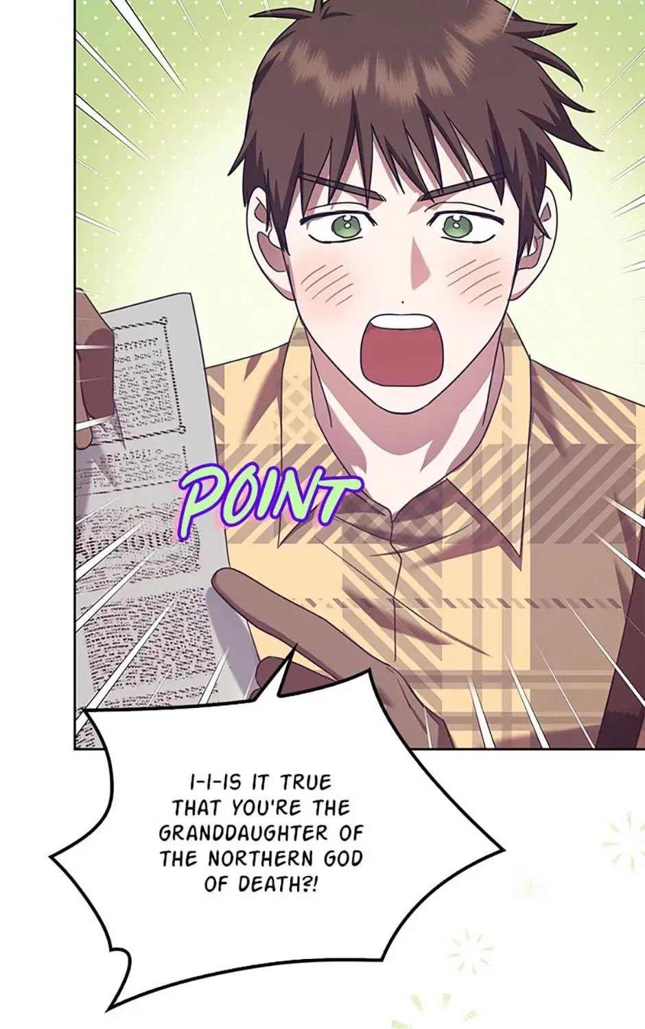 Rejected Lady Enjoying a Modest Life Chapter 32 page 29 - 
