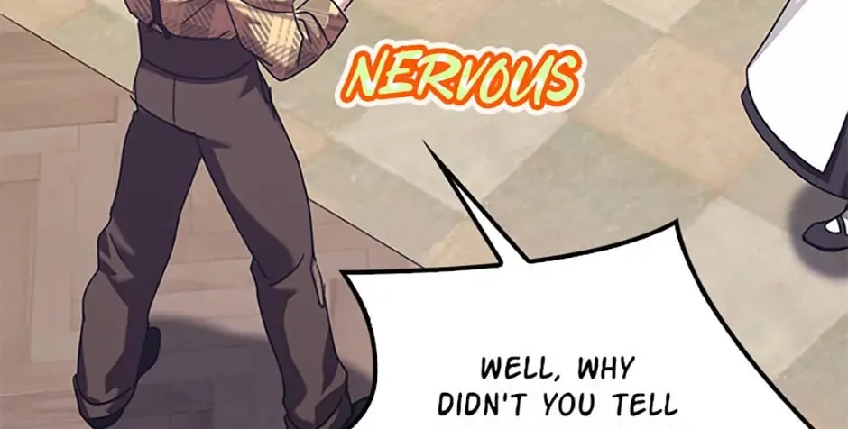 Rejected Lady Enjoying a Modest Life Chapter 32 page 32 - 