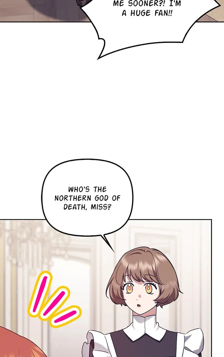 Rejected Lady Enjoying a Modest Life Chapter 32 page 33 - 
