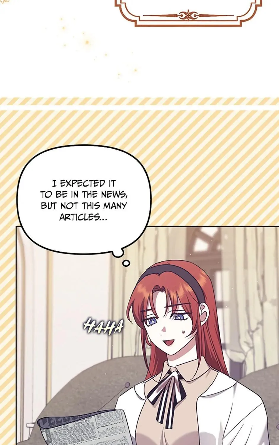 Rejected Lady Enjoying a Modest Life Chapter 32 page 5 - 