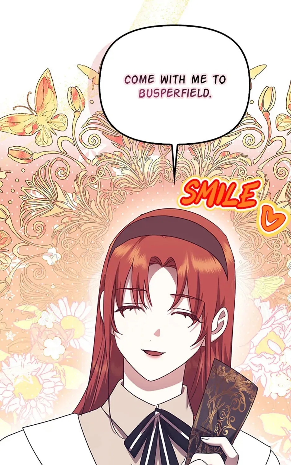 Rejected Lady Enjoying a Modest Life Chapter 32 page 43 - 