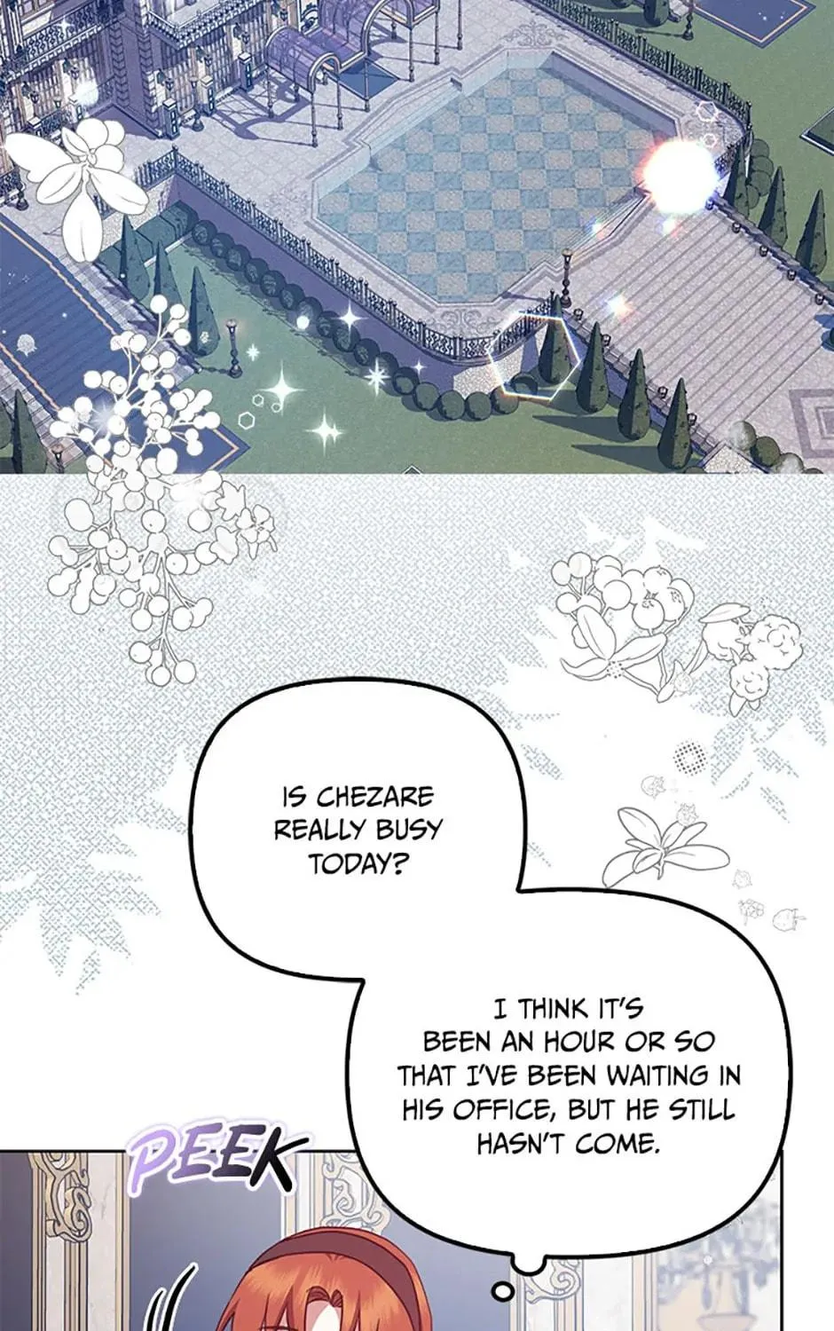 Rejected Lady Enjoying a Modest Life Chapter 32 page 49 - 