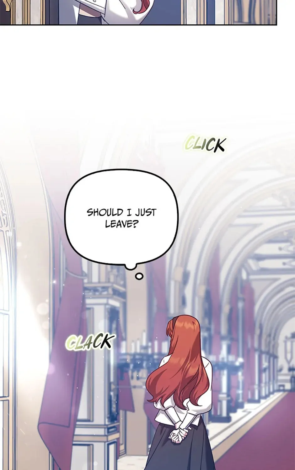 Rejected Lady Enjoying a Modest Life Chapter 32 page 51 - 