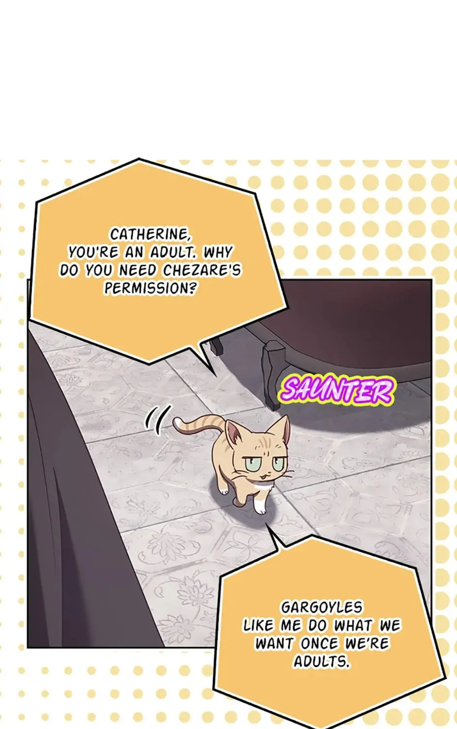 Rejected Lady Enjoying a Modest Life Chapter 32 page 55 - 