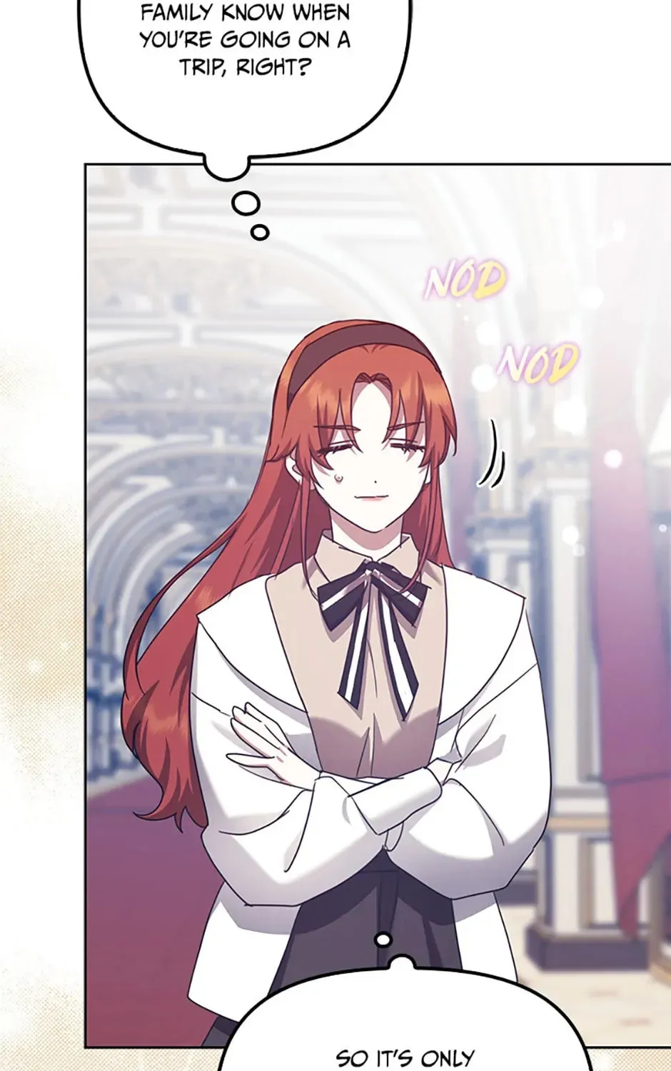 Rejected Lady Enjoying a Modest Life Chapter 32 page 57 - 