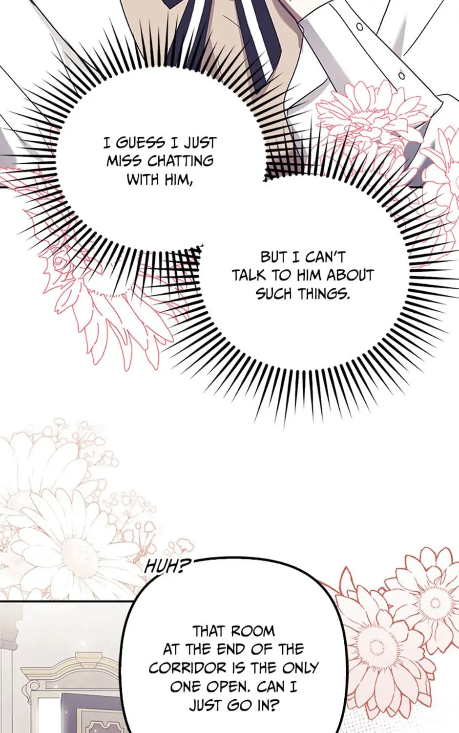 Rejected Lady Enjoying a Modest Life Chapter 32 page 61 - 
