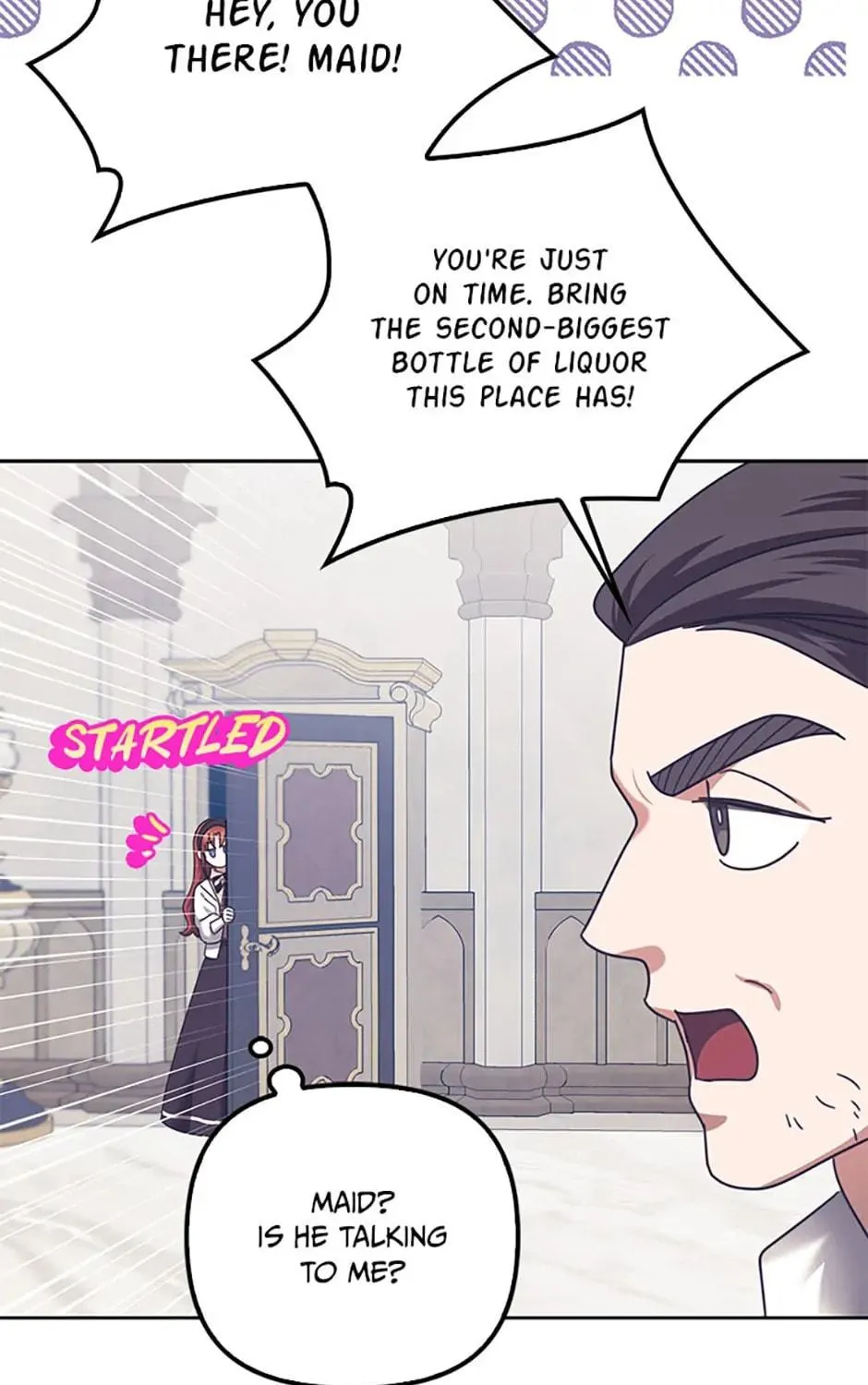Rejected Lady Enjoying a Modest Life Chapter 32 page 69 - 