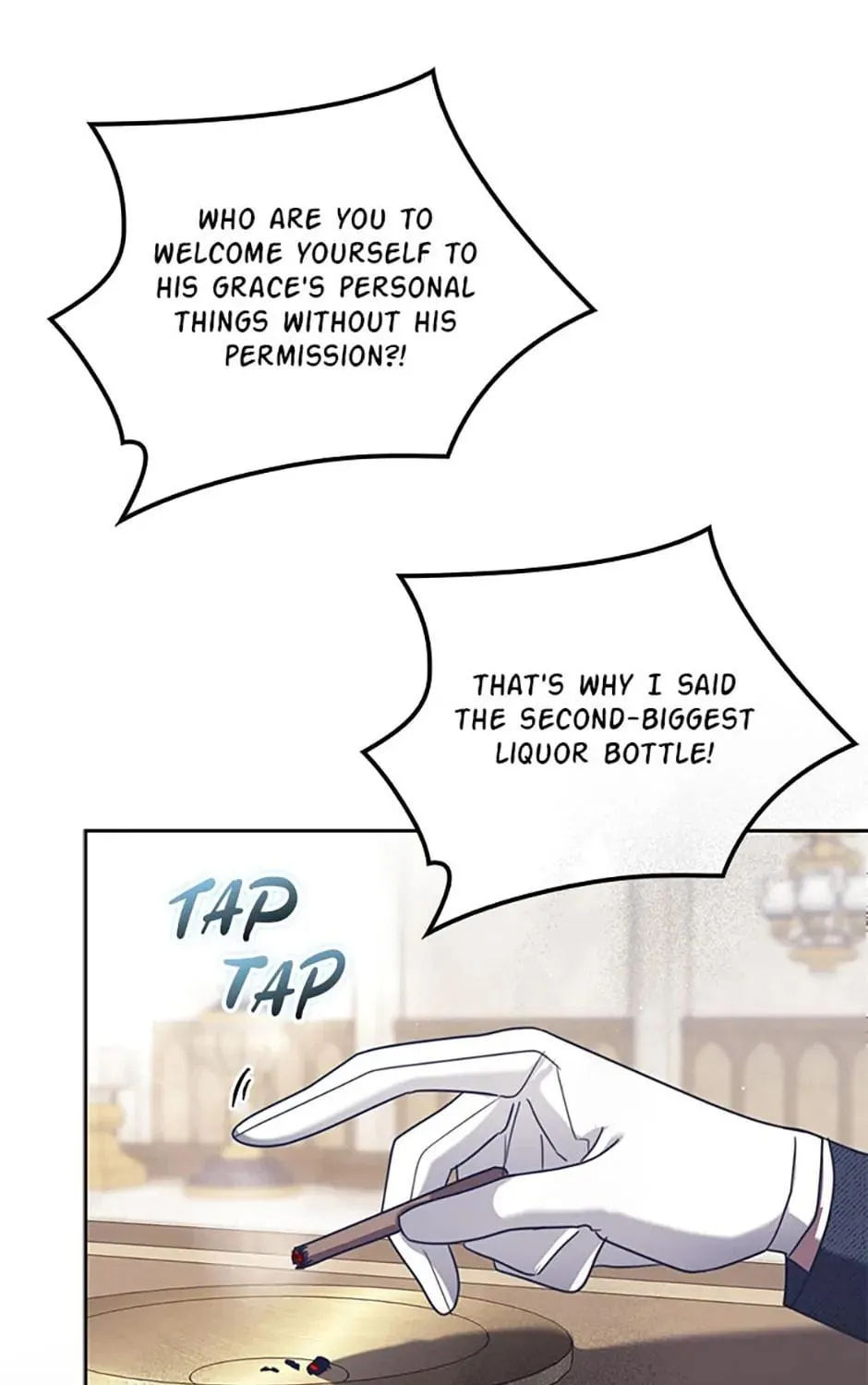 Rejected Lady Enjoying a Modest Life Chapter 32 page 71 - 