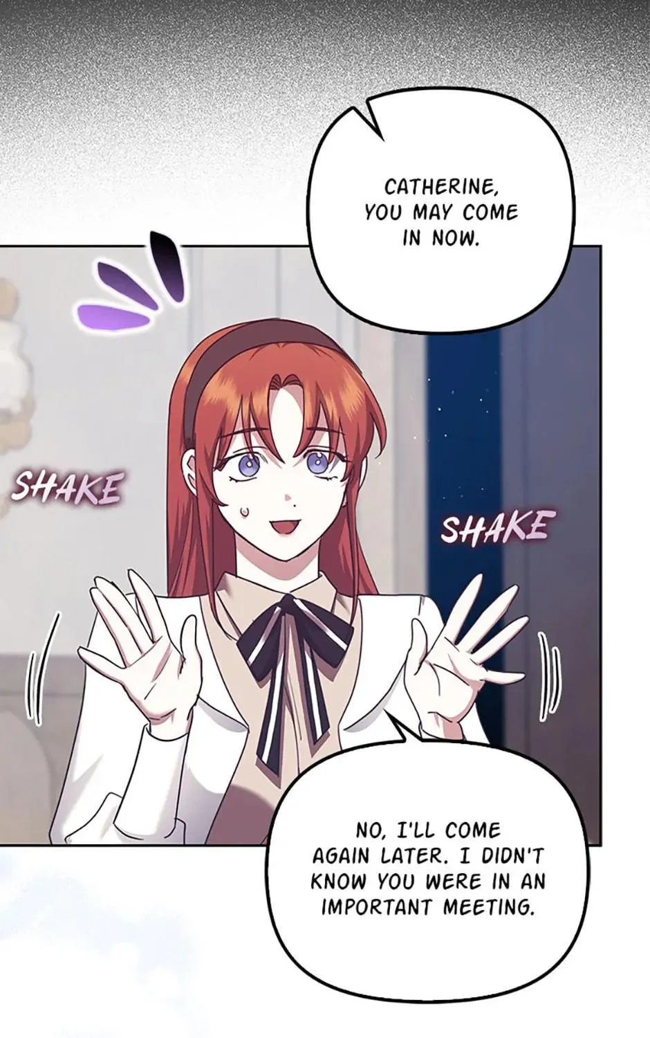Rejected Lady Enjoying a Modest Life Chapter 32 page 77 - 