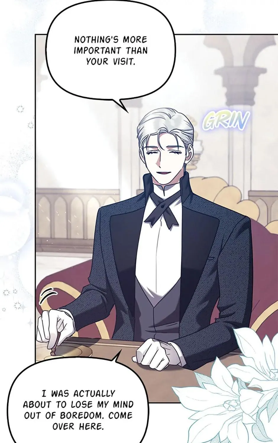 Rejected Lady Enjoying a Modest Life Chapter 32 page 79 - 