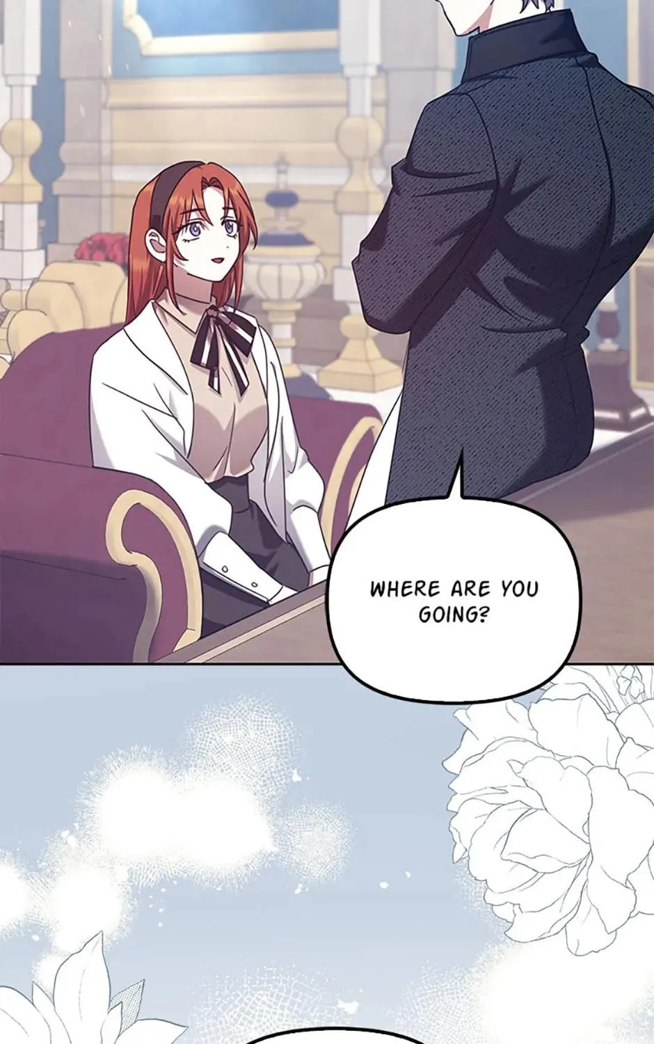 Rejected Lady Enjoying a Modest Life Chapter 32 page 89 - 