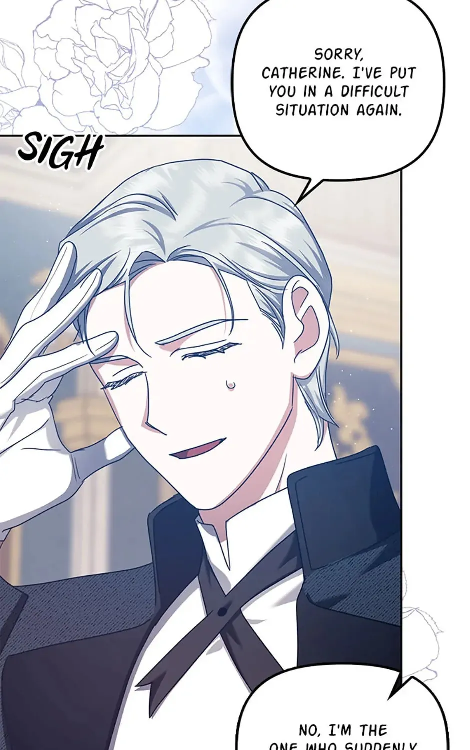 Rejected Lady Enjoying a Modest Life Chapter 32 page 97 - 