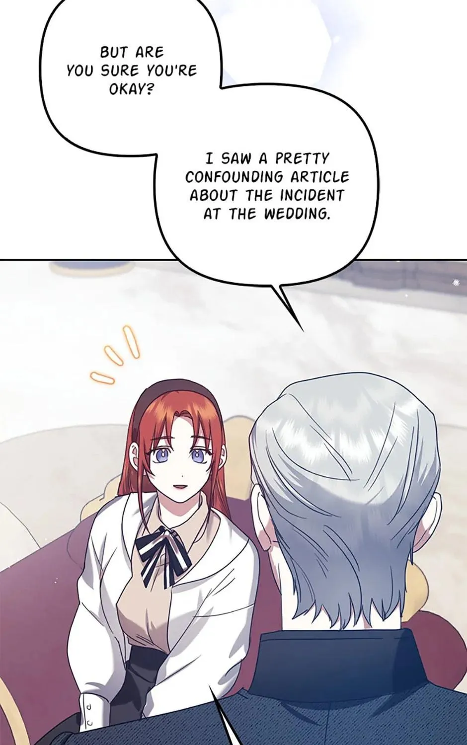Rejected Lady Enjoying a Modest Life Chapter 32 page 99 - 