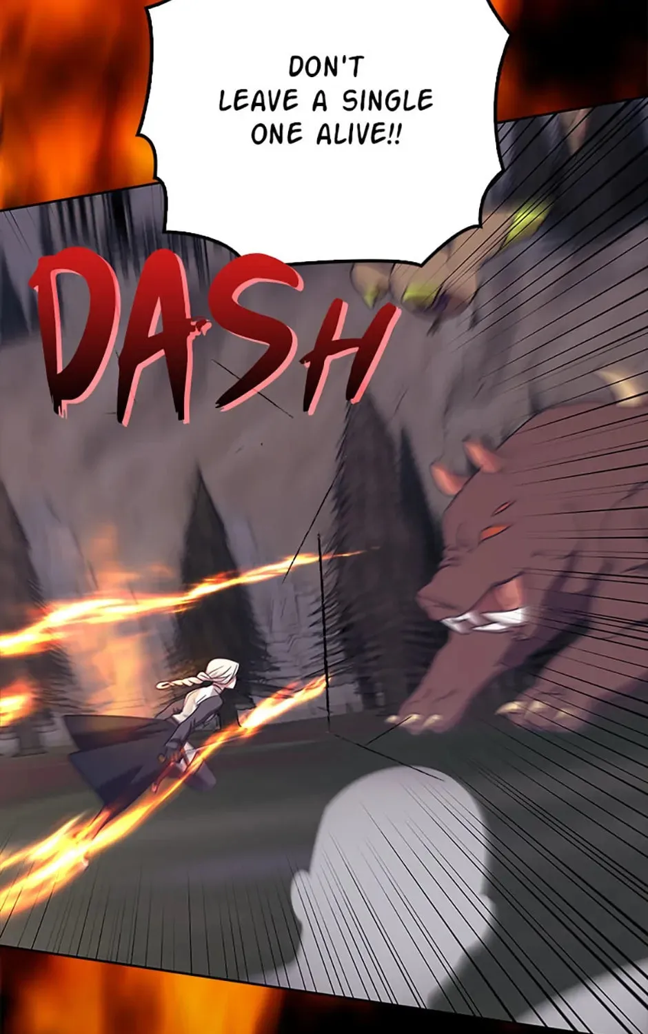 Rejected Lady Enjoying a Modest Life Chapter 33 page 105 - 