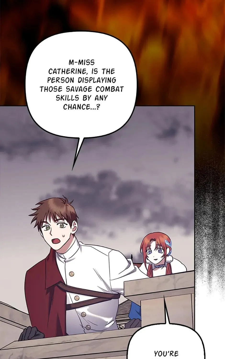 Rejected Lady Enjoying a Modest Life Chapter 33 page 107 - 