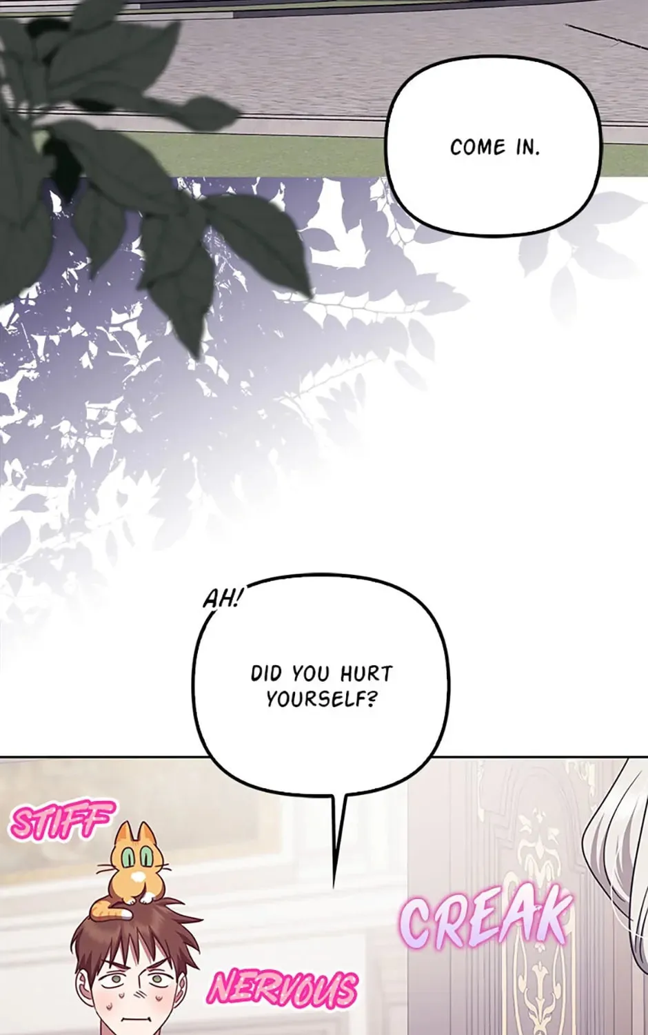 Rejected Lady Enjoying a Modest Life Chapter 33 page 115 - 