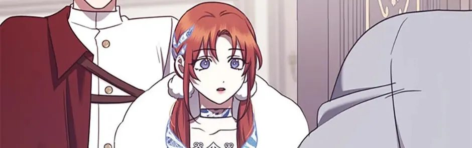 Rejected Lady Enjoying a Modest Life Chapter 33 page 116 - 