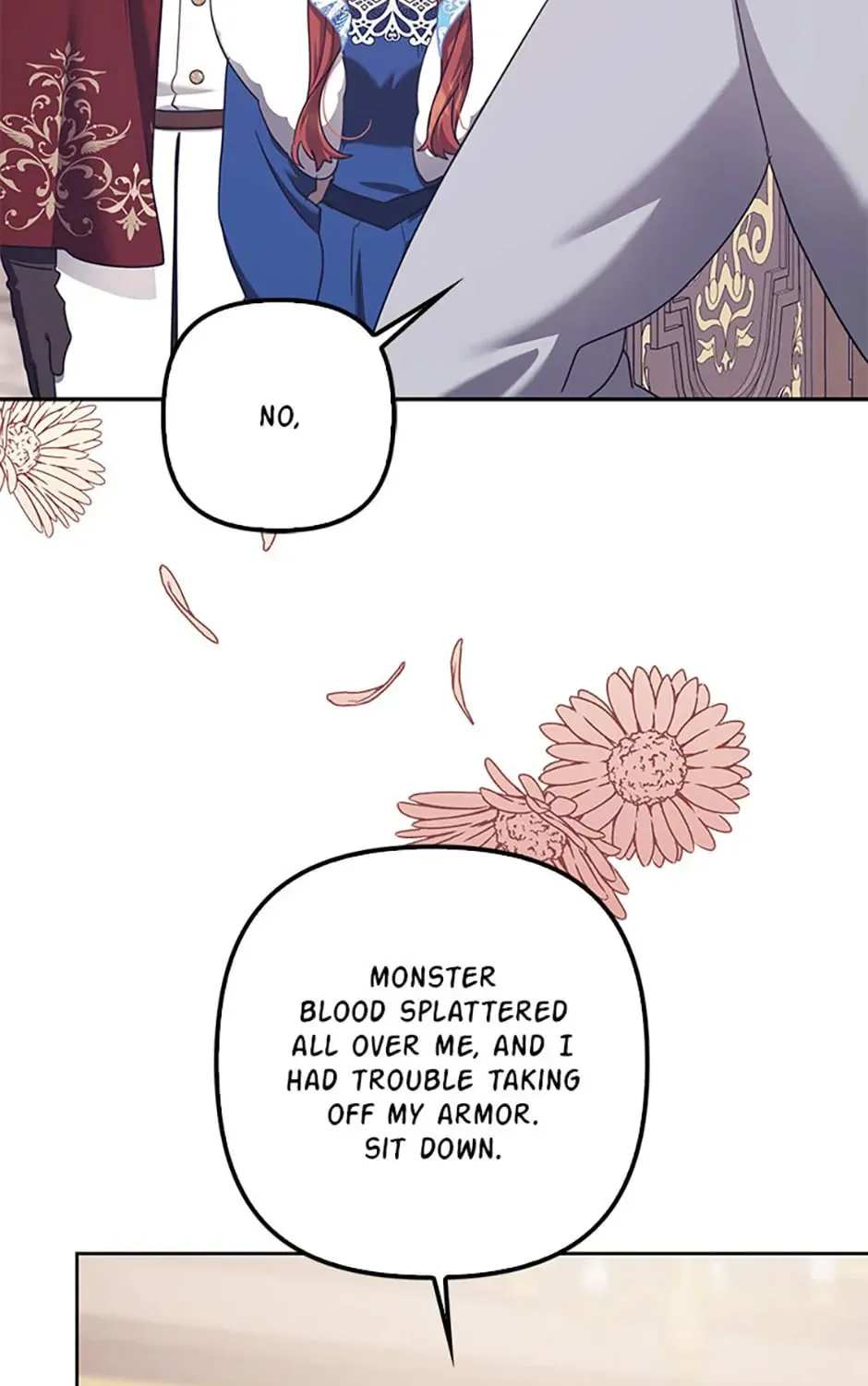 Rejected Lady Enjoying a Modest Life Chapter 33 page 117 - 