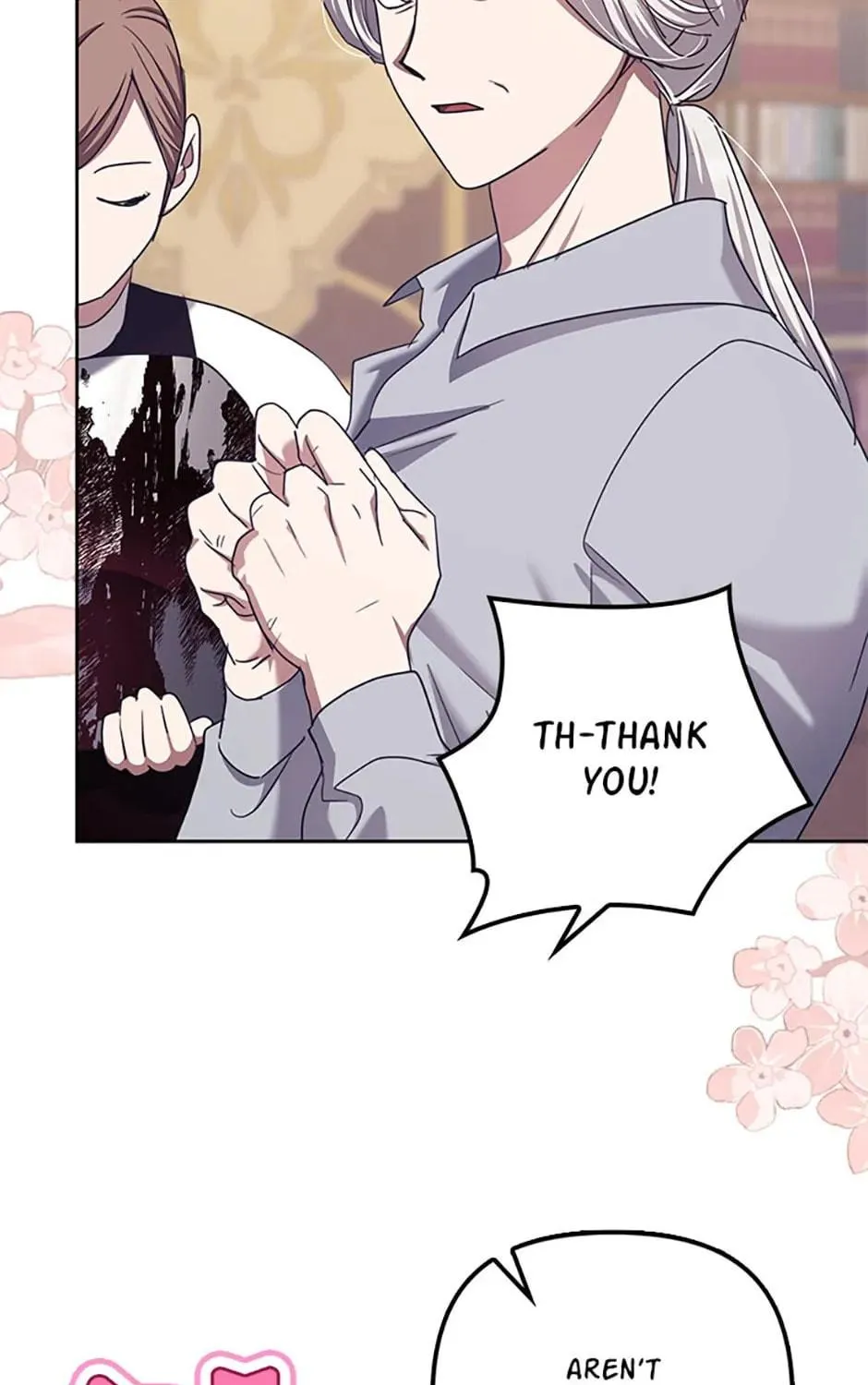 Rejected Lady Enjoying a Modest Life Chapter 33 page 119 - 