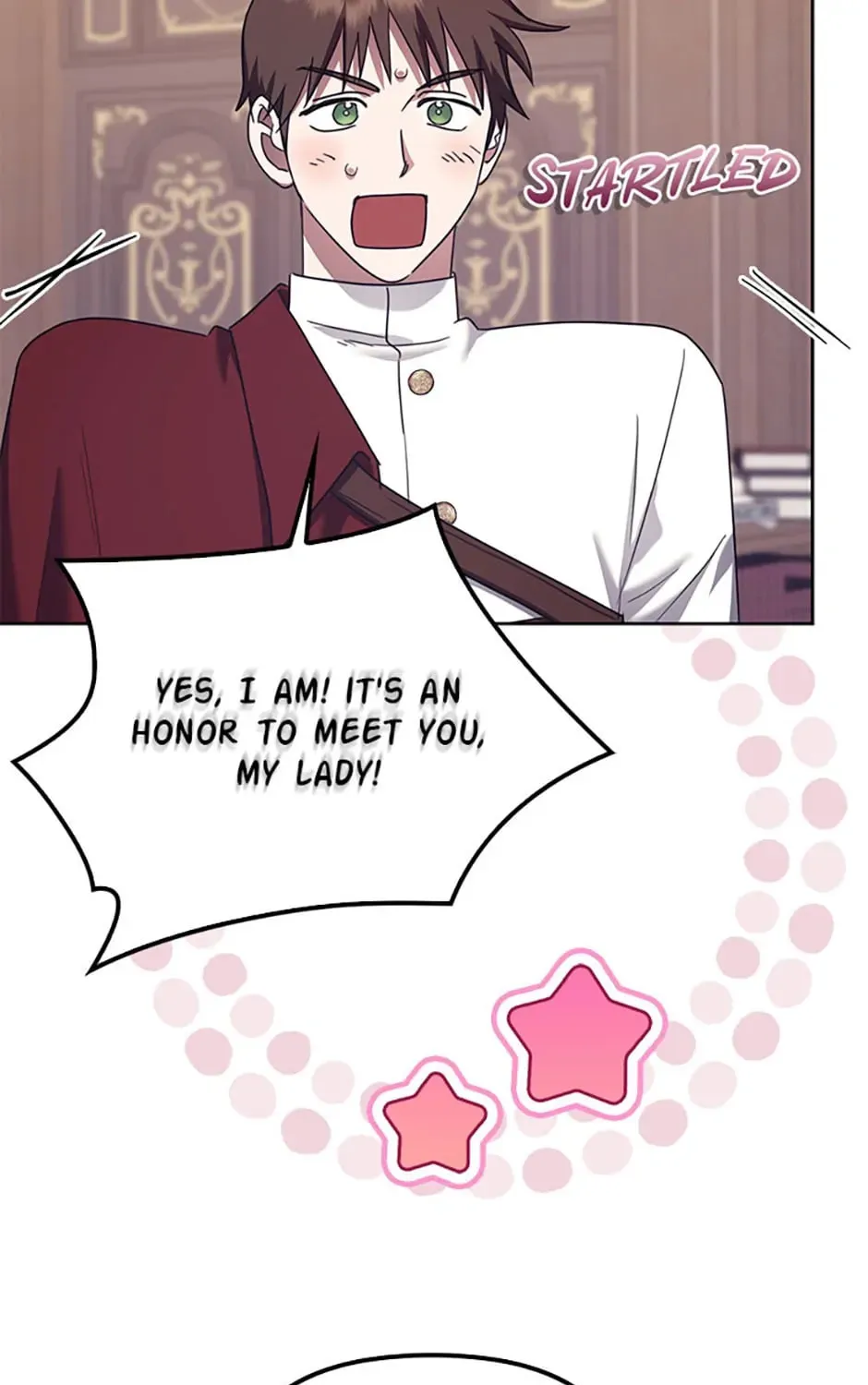 Rejected Lady Enjoying a Modest Life Chapter 33 page 121 - 