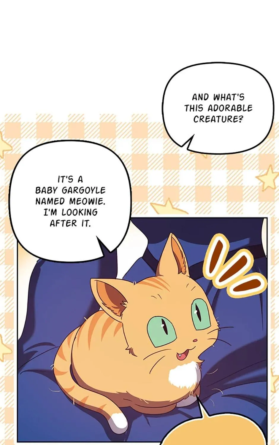 Rejected Lady Enjoying a Modest Life Chapter 33 page 125 - 