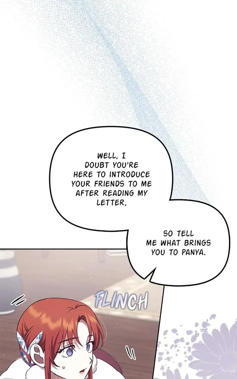 Rejected Lady Enjoying a Modest Life Chapter 33 page 129 - 