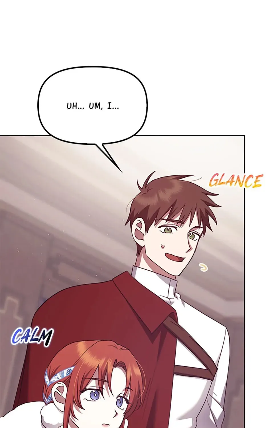Rejected Lady Enjoying a Modest Life Chapter 33 page 135 - 