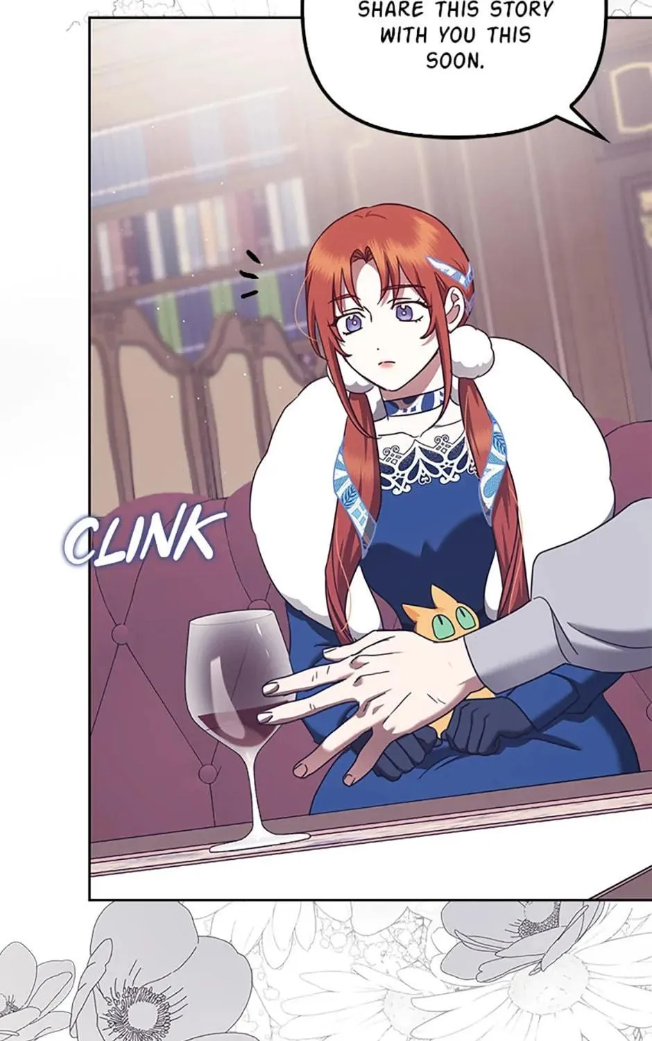 Rejected Lady Enjoying a Modest Life Chapter 33 page 143 - 