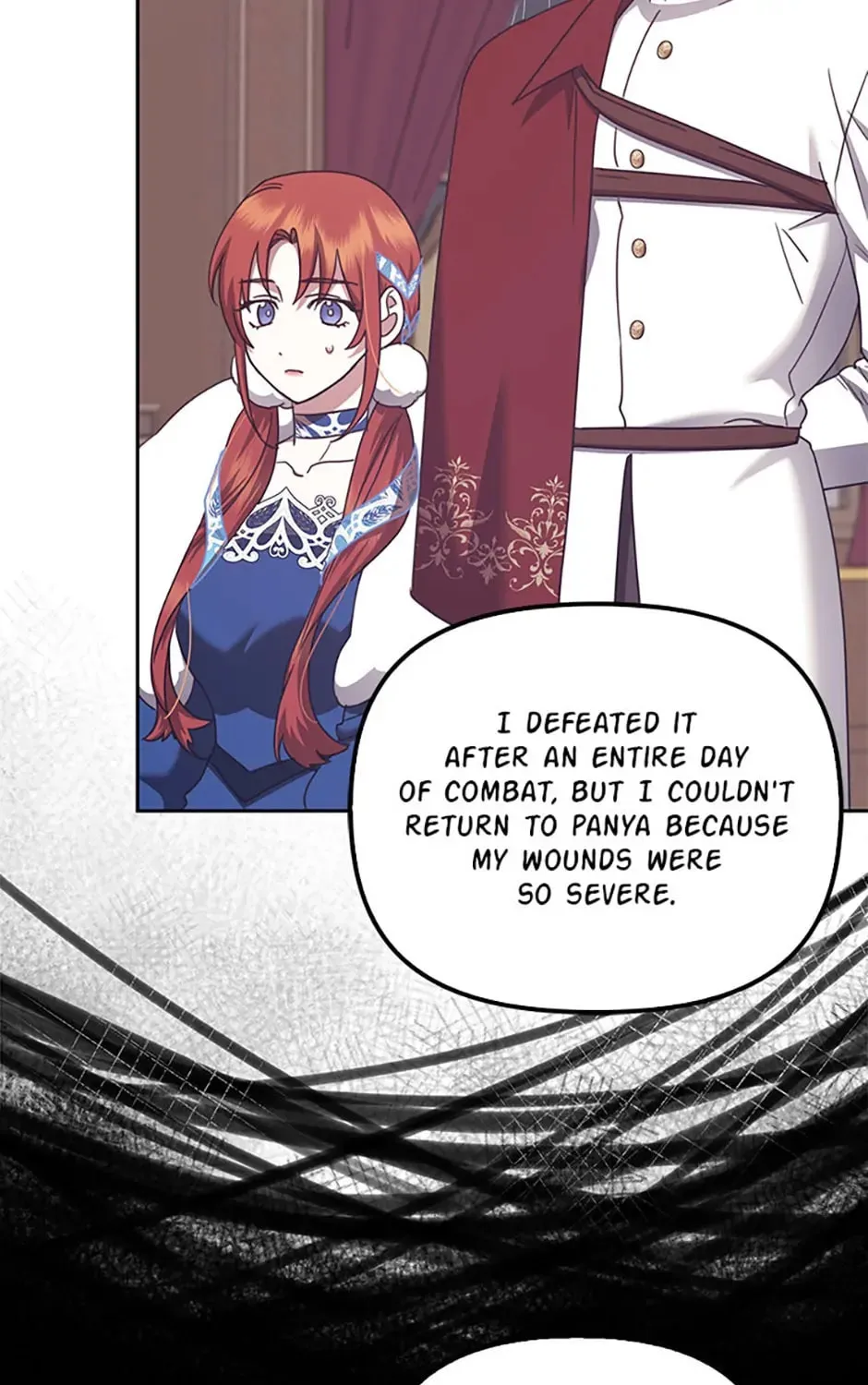 Rejected Lady Enjoying a Modest Life Chapter 33 page 157 - 