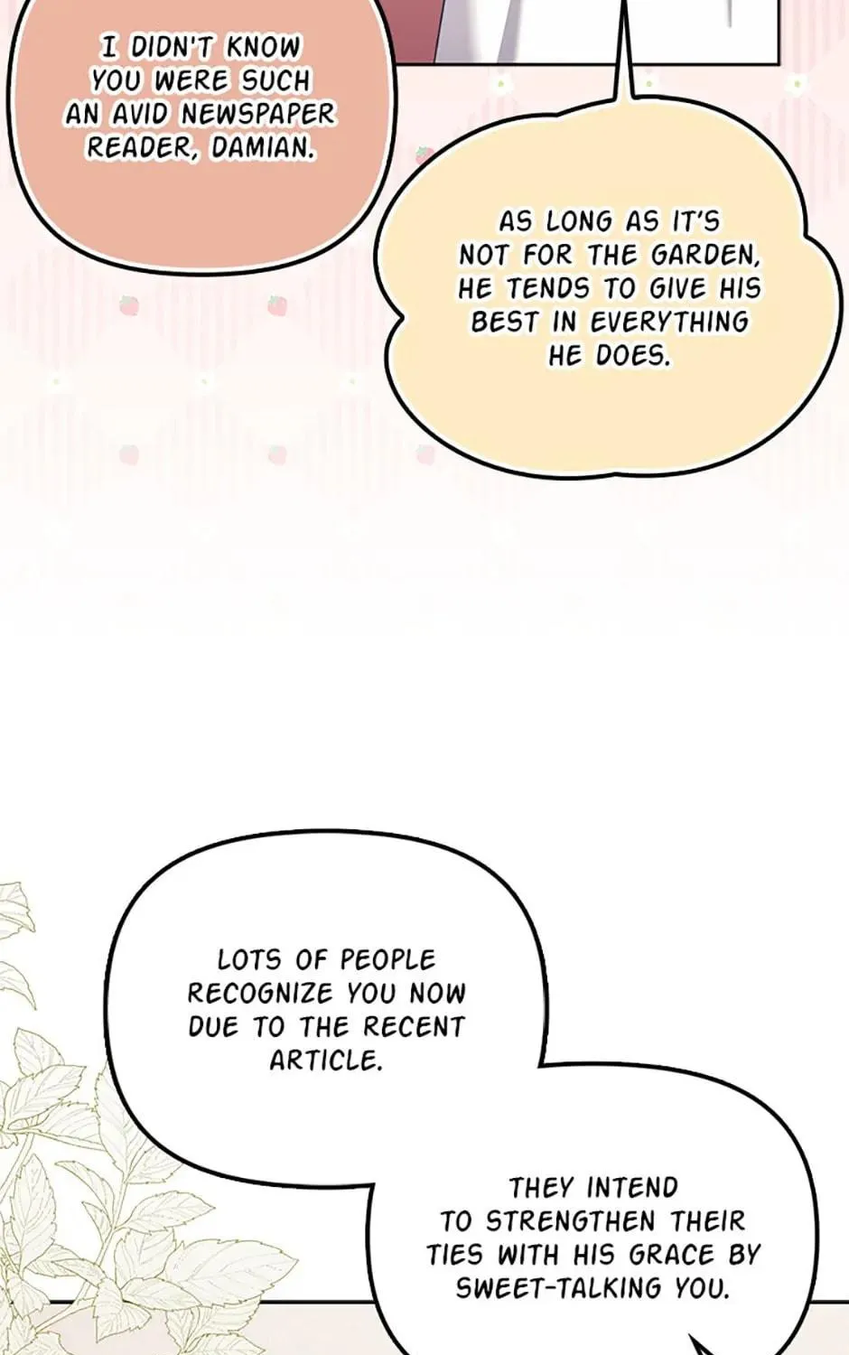 Rejected Lady Enjoying a Modest Life Chapter 33 page 17 - 