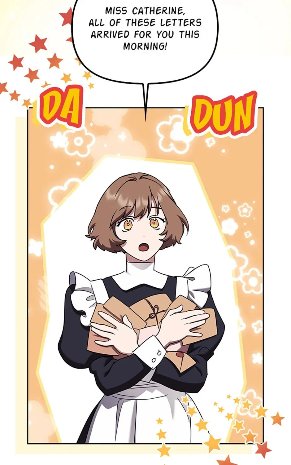 Rejected Lady Enjoying a Modest Life Chapter 33 page 3 - 