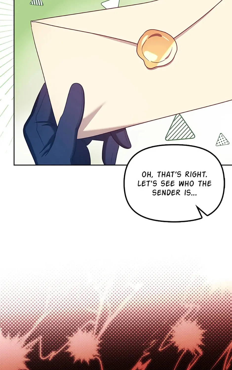 Rejected Lady Enjoying a Modest Life Chapter 33 page 21 - 