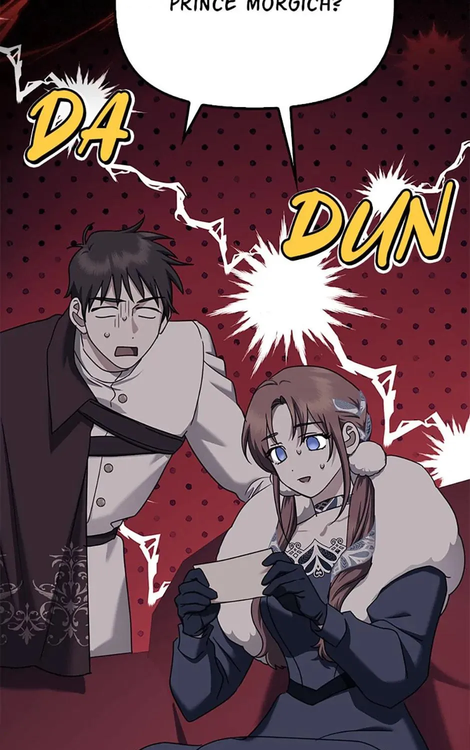 Rejected Lady Enjoying a Modest Life Chapter 33 page 23 - 