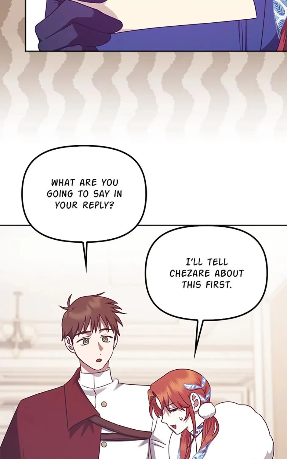 Rejected Lady Enjoying a Modest Life Chapter 33 page 33 - 