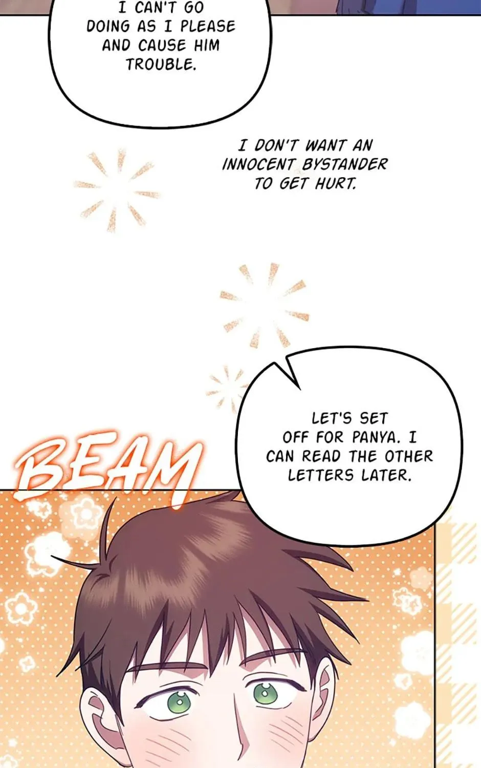 Rejected Lady Enjoying a Modest Life Chapter 33 page 35 - 
