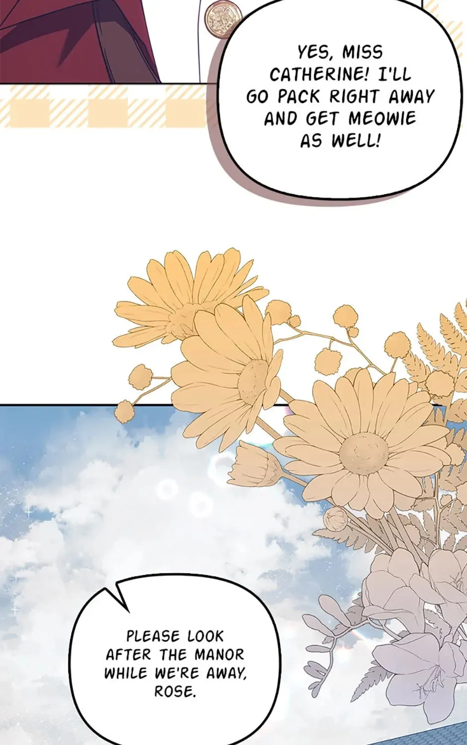Rejected Lady Enjoying a Modest Life Chapter 33 page 37 - 