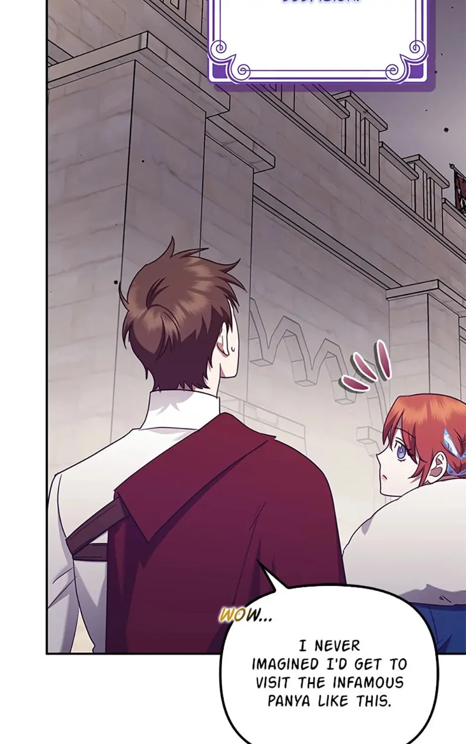 Rejected Lady Enjoying a Modest Life Chapter 33 page 51 - 