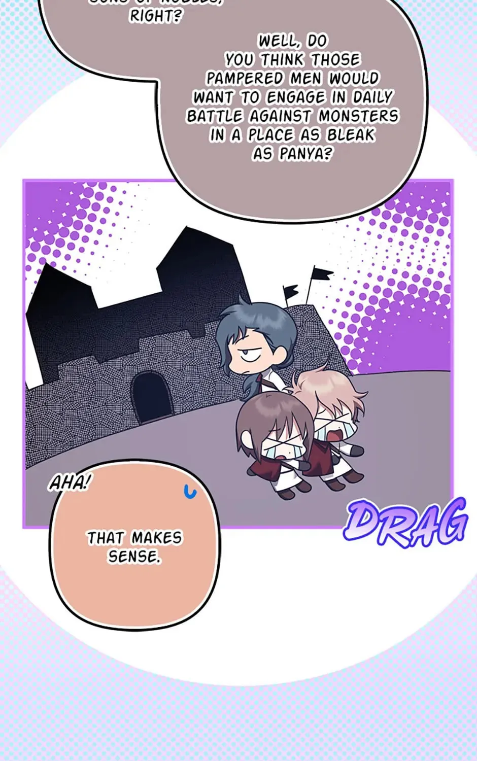 Rejected Lady Enjoying a Modest Life Chapter 33 page 55 - 