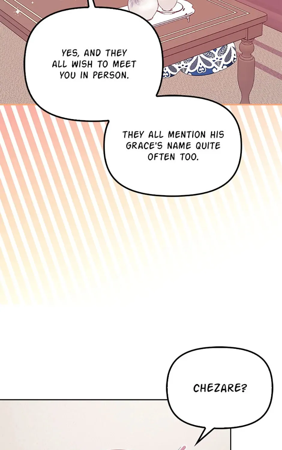 Rejected Lady Enjoying a Modest Life Chapter 33 page 7 - 