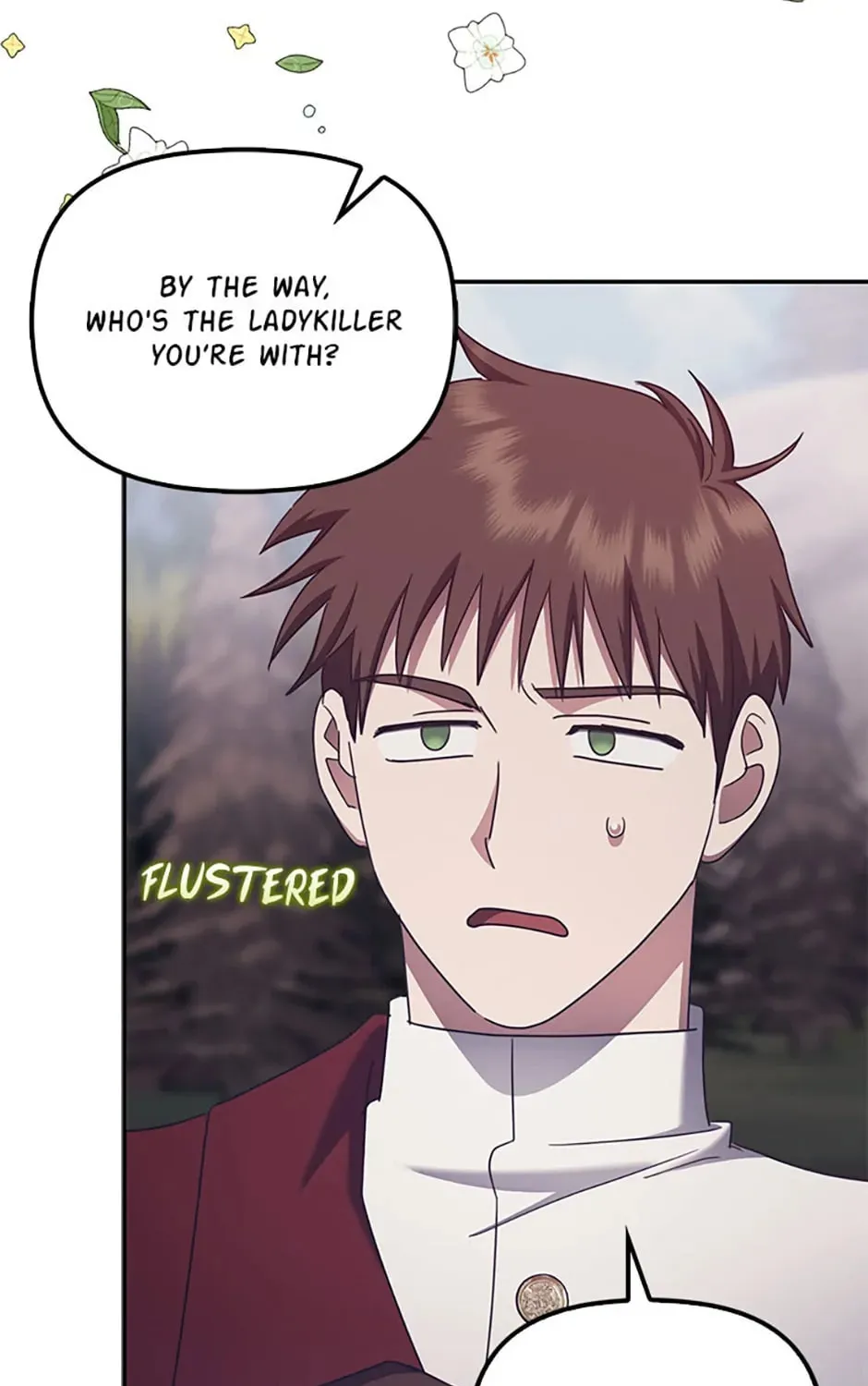 Rejected Lady Enjoying a Modest Life Chapter 33 page 67 - 