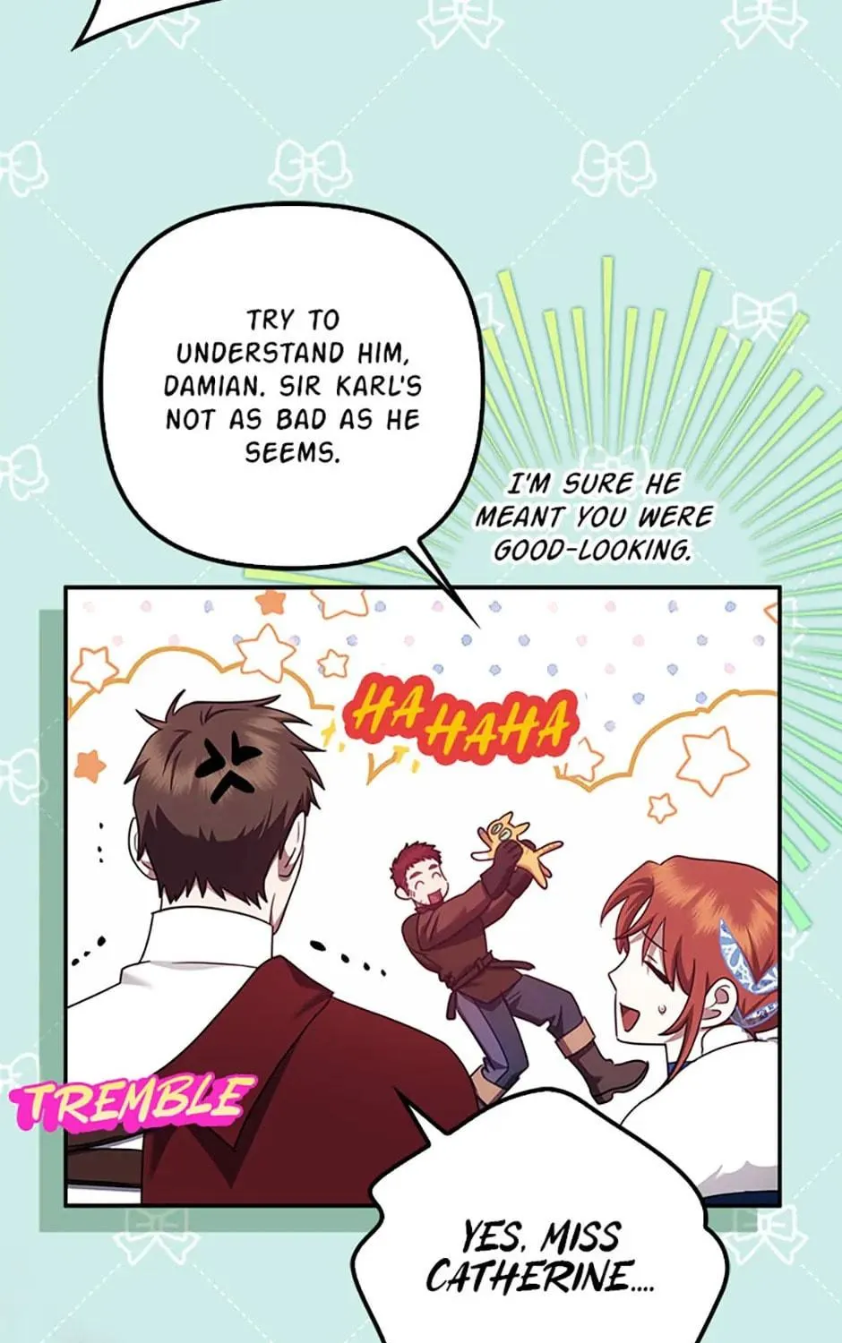 Rejected Lady Enjoying a Modest Life Chapter 33 page 71 - 