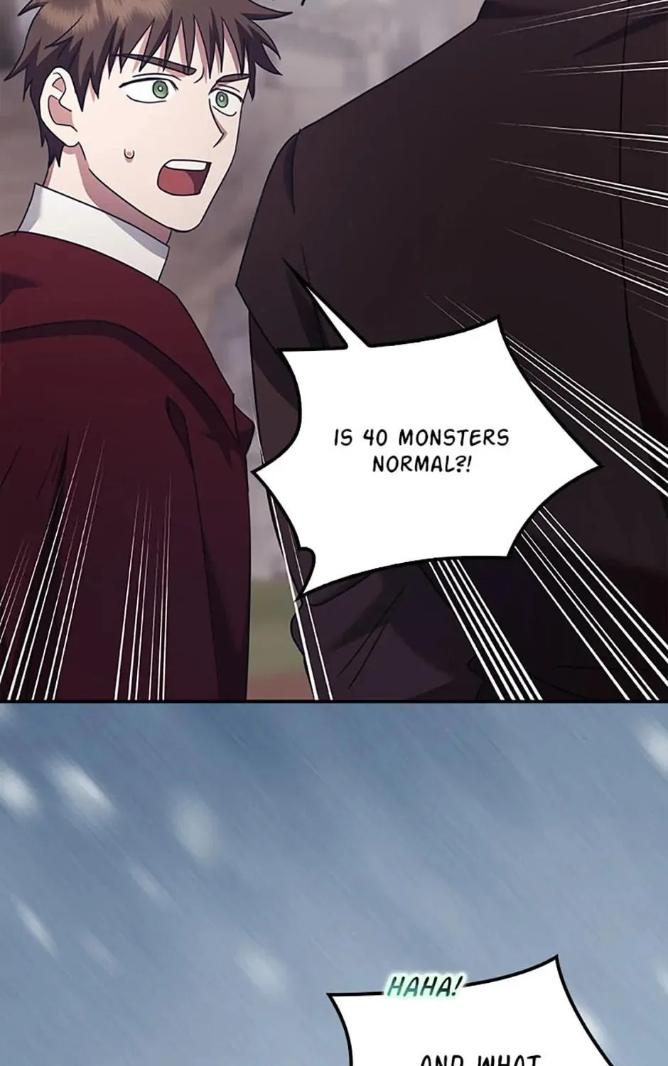 Rejected Lady Enjoying a Modest Life Chapter 33 page 77 - 
