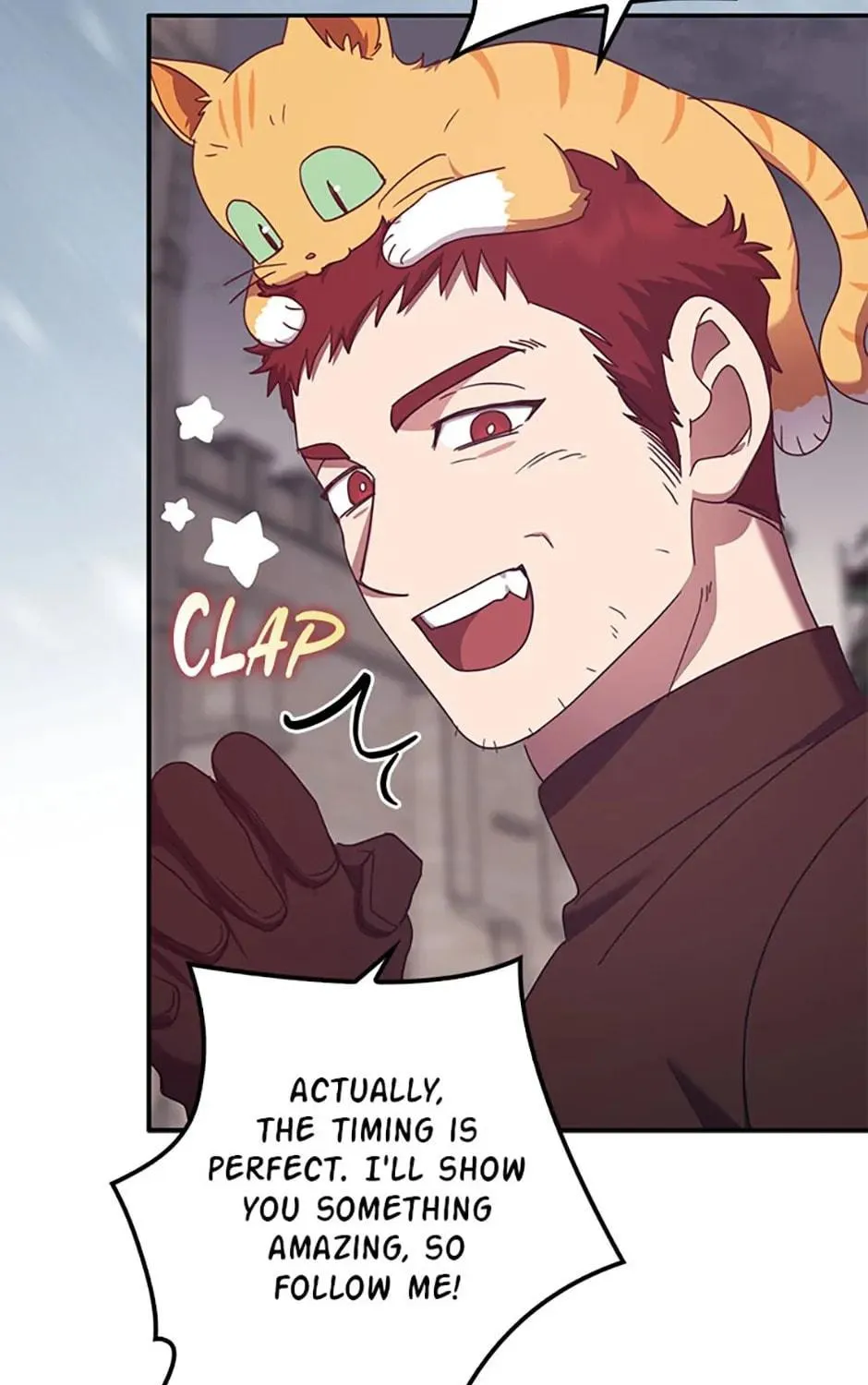 Rejected Lady Enjoying a Modest Life Chapter 33 page 79 - 