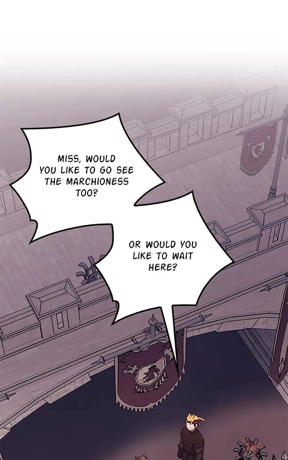 Rejected Lady Enjoying a Modest Life Chapter 33 page 81 - 
