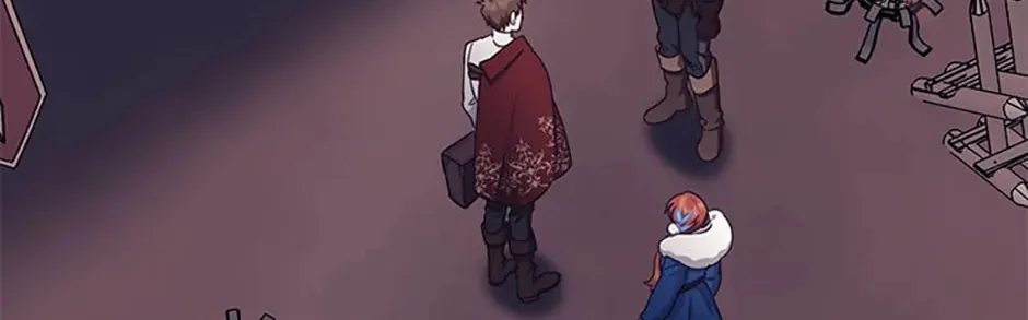 Rejected Lady Enjoying a Modest Life Chapter 33 page 82 - 